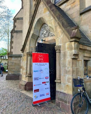 Vesperkirche Oldenburg - Mai 2024 Foto Vesperkirche Oldenburg - Mai 2024